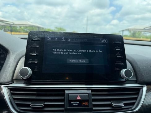 Used 2022 Honda Accord Sport image 18