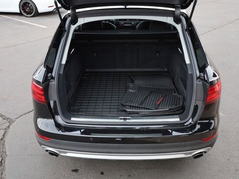 Used 2019 Audi A4 2.0T allroad Prestige w/ Prestige Package image 40