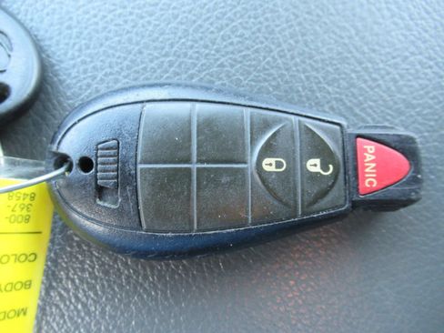 Used 2013 RAM 1500 Tradesman w/ Popular Equipment Group RWD image 32