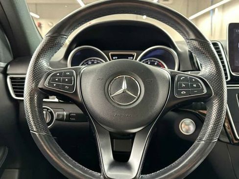 Used 2017 Mercedes-Benz GLE 350 4MATIC image 26