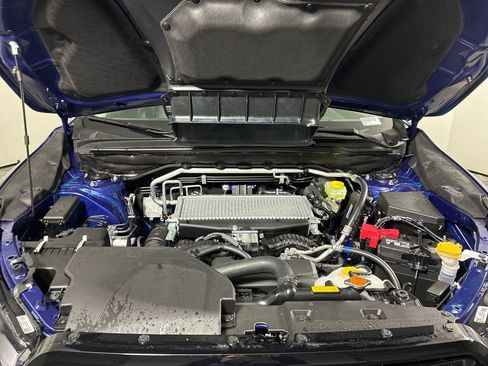 New 2026 Subaru Ascent Limited image 10