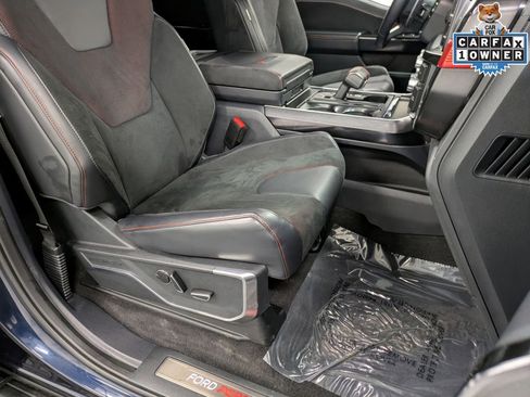 Used 2025 Ford F150 Raptor w/ Equipment Group 803A Raptor R image 31