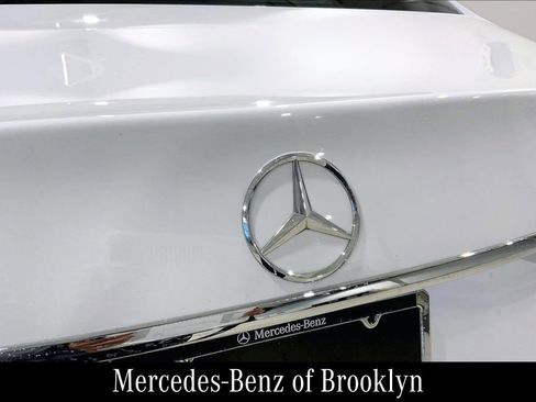 Certified 2024 Mercedes-Benz C 300 4MATIC Sedan image 33