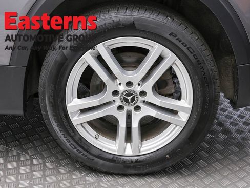 Used 2021 Mercedes-Benz GLB 250 4MATIC image 8