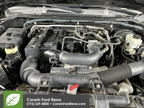 Used 2006 Nissan Frontier XE w/ (G01) XE Preferred Pkg RWD image 27