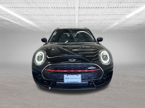 Used 2021 MINI Cooper Clubman John Cooper Works w/ Premium Package AWD/4WD image 7