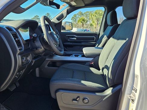 New 2026 RAM 1500 Big Horn w/ Night Edition AWD/4WD image 10