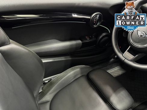 Used 2024 MINI Cooper S FWD image 40