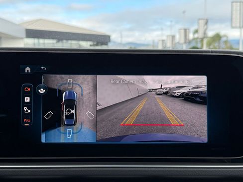 New 2026 Mercedes-Benz GLE 53 AMG 4MATIC image 26