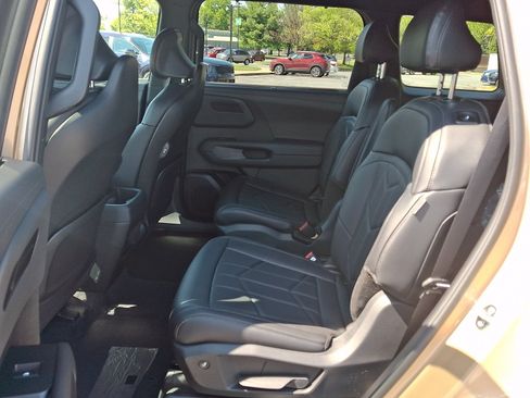 New 2027 Kia Telluride EX X-Line w/ Towing Package AWD/4WD image 6