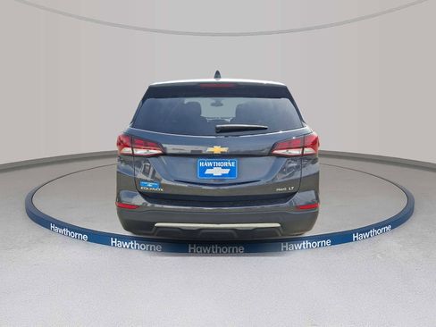 Used 2023 Chevrolet Equinox LT image 5