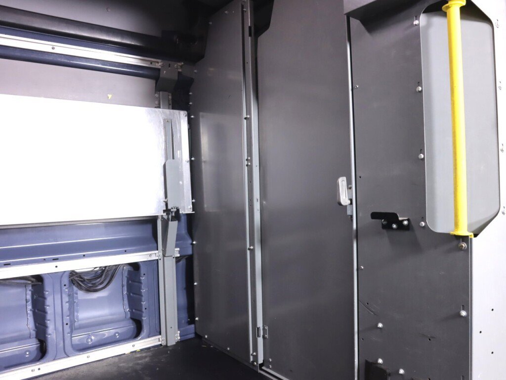 Used 2019 Ford Transit 250 148 High Roof Extended RWD image 31