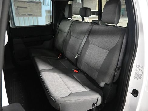 New 2026 Ford F450 XL w/ XL Chrome Package RWD image 22