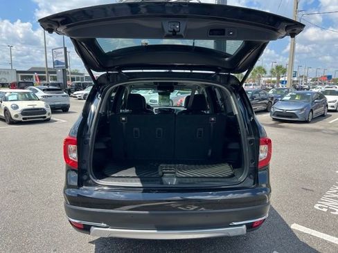 Used 2020 Honda Pilot Touring image 21