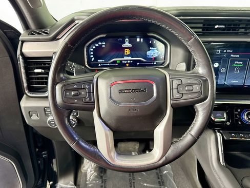 Used 2022 GMC Sierra 1500 Denali image 11