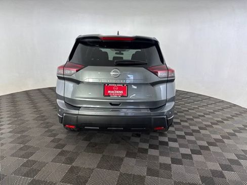 Certified 2026 Nissan Rogue SV w/ Cold Weather Package AWD/4WD image 6