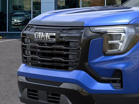 New 2026 GMC Terrain Elevation image 13