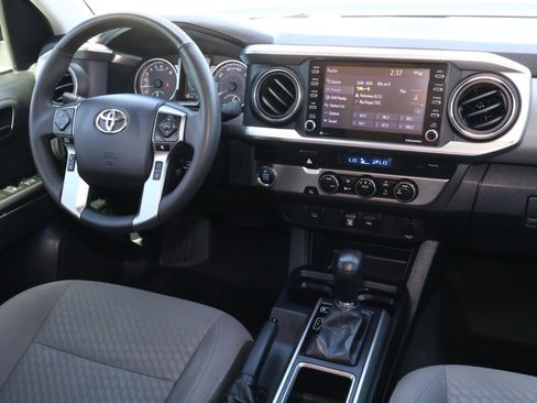 Used 2023 Toyota Tacoma SR5 image 11