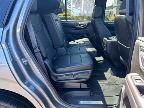 Used 2021 Chevrolet Tahoe RST AWD/4WD image 36
