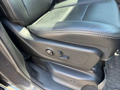 Used 2022 RAM 1500 Sport w/ Rebel Level 2 Equipment Group AWD/4WD image 17