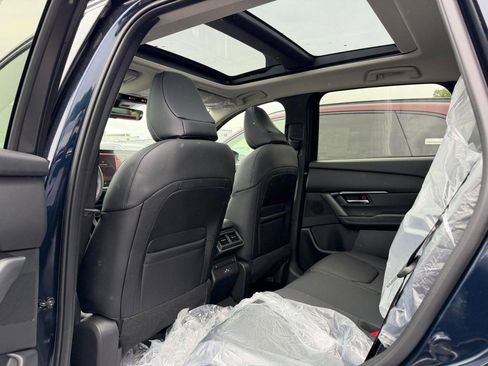 New 2026 MAZDA CX-5 2.5 S w/ Premium Plus Package AWD/4WD image 4