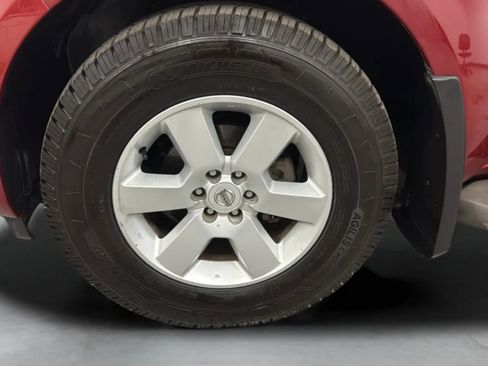 Used 2008 Nissan Pathfinder SE w/ Premium Pkg RWD image 29