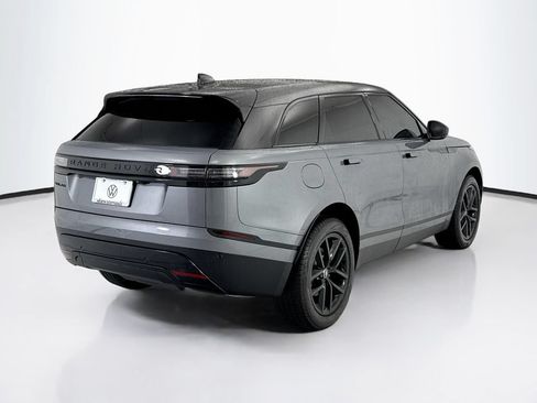 Used 2025 Land Rover Range Rover Velar S AWD/4WD image 5