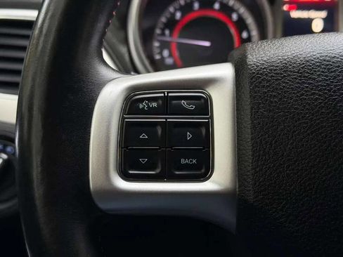 Used 2014 Dodge Journey R/T image 13