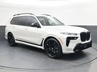 Used 2025 BMW X7 M60i AWD/4WD video 2
