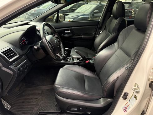 Used 2019 Subaru WRX Limited AWD/4WD image 13