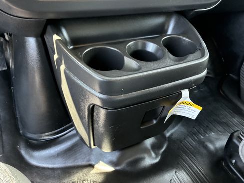 Used 2025 Chevrolet Express 3500 w/ Power Convenience Package RWD image 35