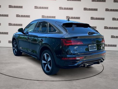 Used 2024 Audi Q5 2.0T Premium Plus w/ Premium Plus Package AWD/4WD image 3