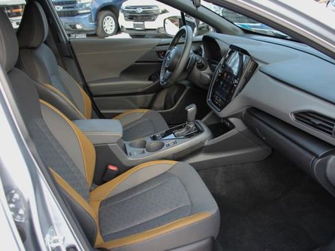 Certified 2024 Subaru Crosstrek 2.5i Sport image 32