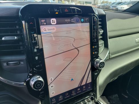 New 2026 RAM 2500 Laramie image 16