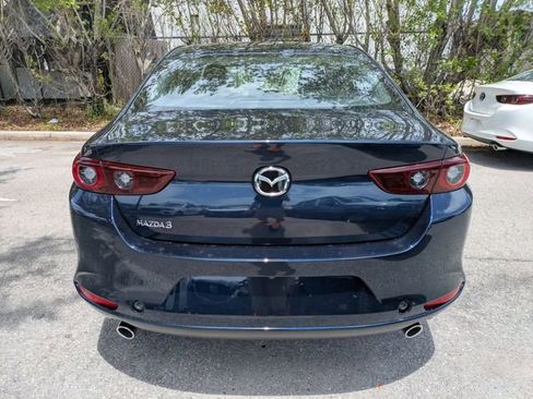 New 2026 MAZDA MAZDA3 s FWD image 5