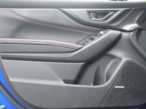 Certified 2024 Subaru WRX Limited AWD/4WD image 14