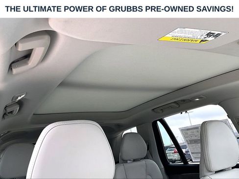 New 2026 Volvo XC90 T8 Ultra w/ Protection Package Premier AWD/4WD image 31