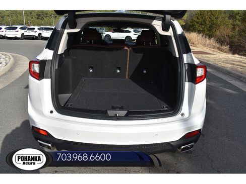 New 2026 Acura RDX Technology Package image 35