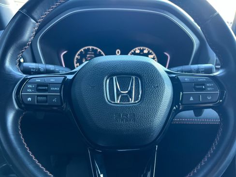 Certified 2025 Honda Pilot Sport image 24