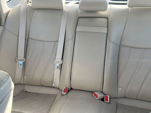 Used 2012 INFINITI M37 x AWD/4WD image 19