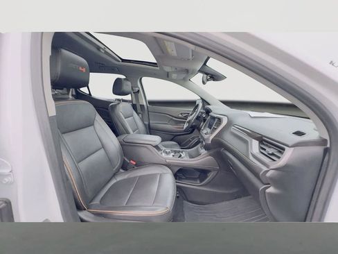 Used 2021 GMC Acadia AT4 w/ Trailering Package image 6