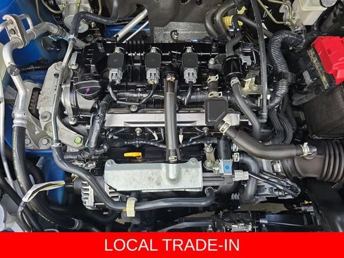Used 2024 Nissan Kicks S FWD image 29