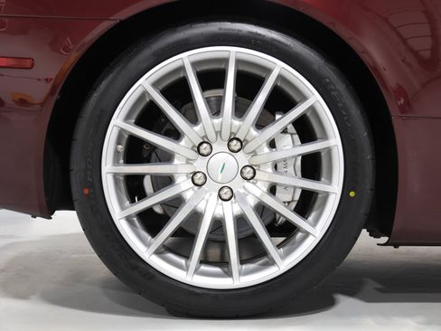 Used 2006 Aston Martin DB9 Volante RWD image 70
