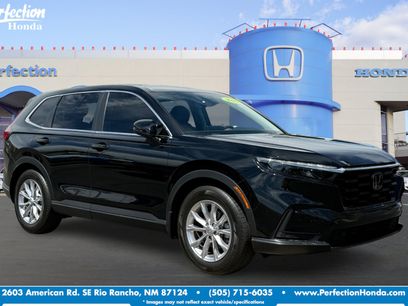 Certified 2024 Honda CR-V EX-L