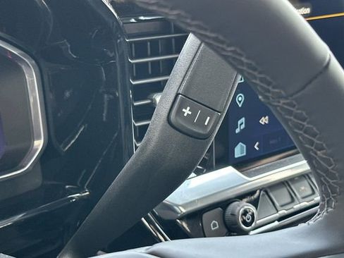 New 2026 Chevrolet Silverado 1500 LT w/ Z71 Off-Road Package image 27