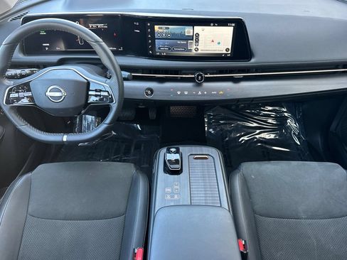 Certified 2024 Nissan Ariya FWD image 15