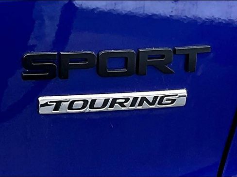 Used 2024 Honda CR-V Sport Touring image 10