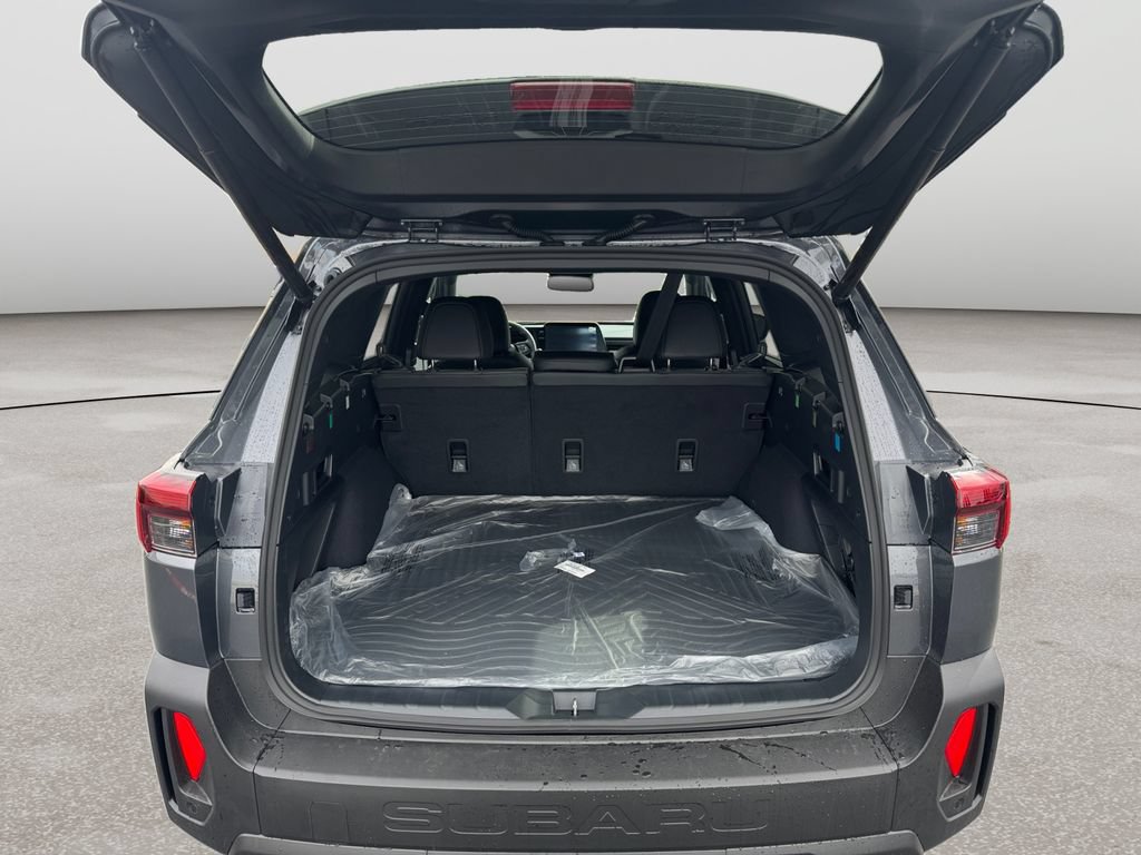 New 2026 Subaru Outback Premium AWD/4WD image 19
