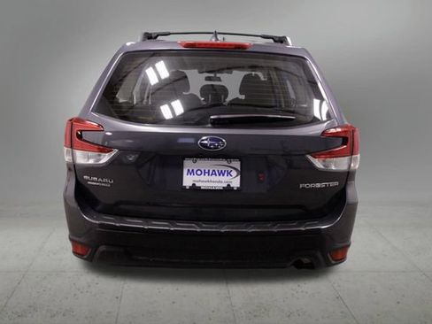 Used 2020 Subaru Forester w/ Alloy Wheel Package image 4