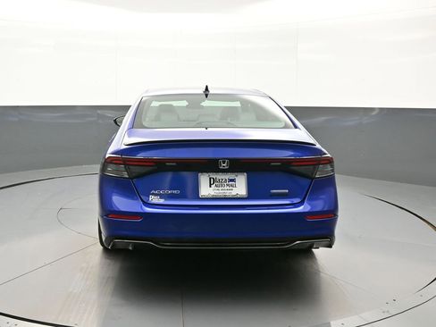 Certified 2023 Honda Accord Sport image 7